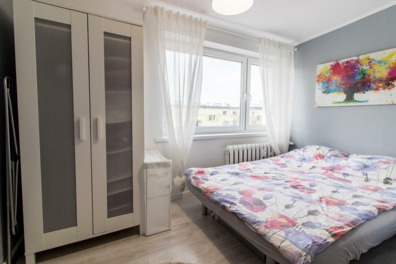 Apartment Koliber *