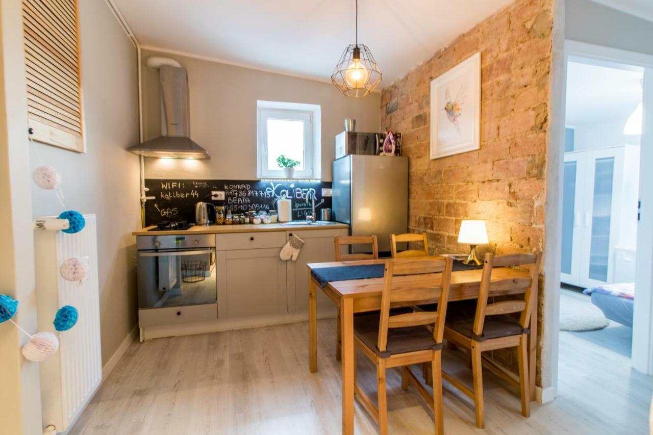 Koliber Apartment